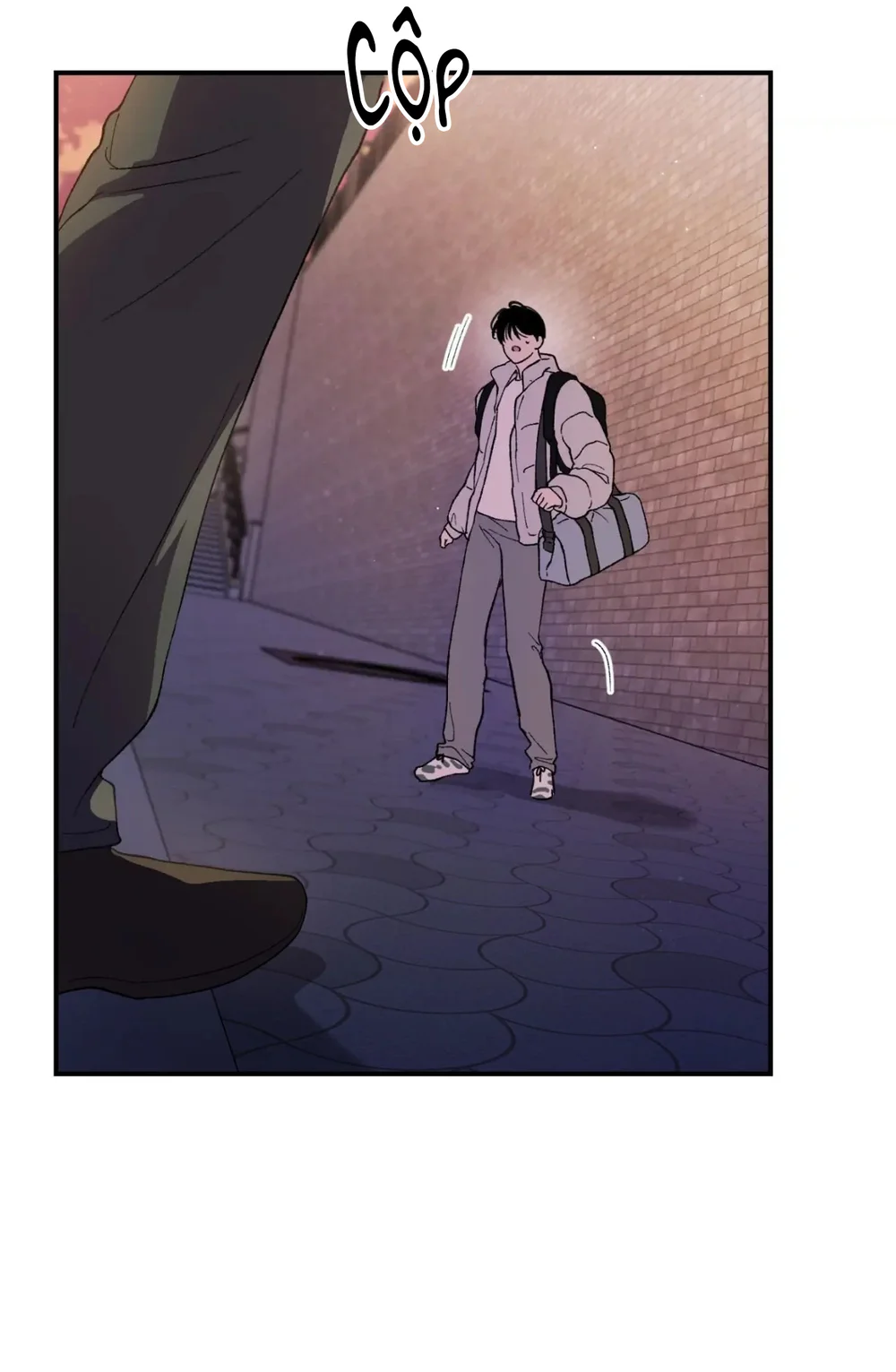 Cạm bẫy dục vọng Chap 13 - Next Chap 14