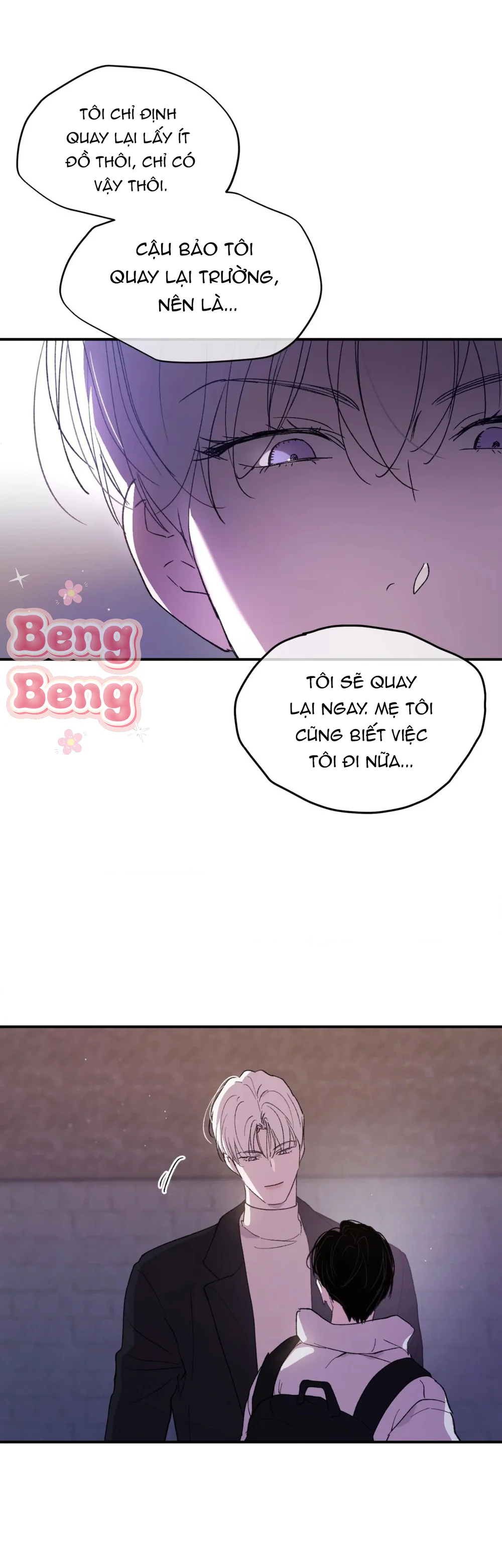 Cạm bẫy dục vọng Chap 13 - Next Chap 14