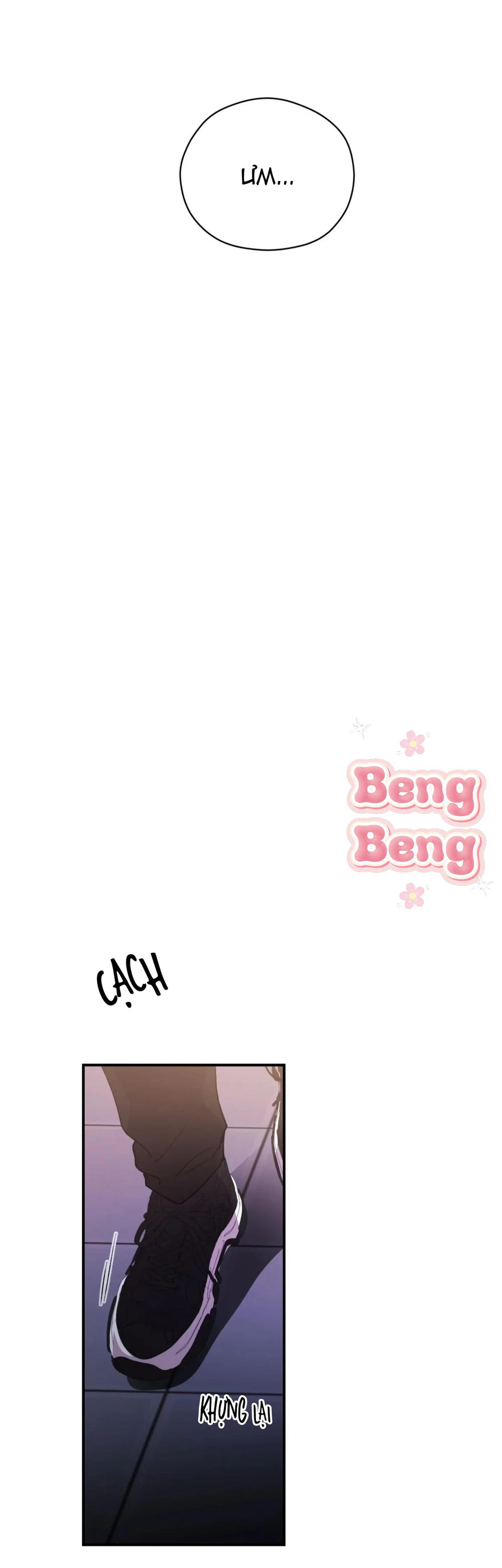 Cạm bẫy dục vọng Chap 13 - Next Chap 14