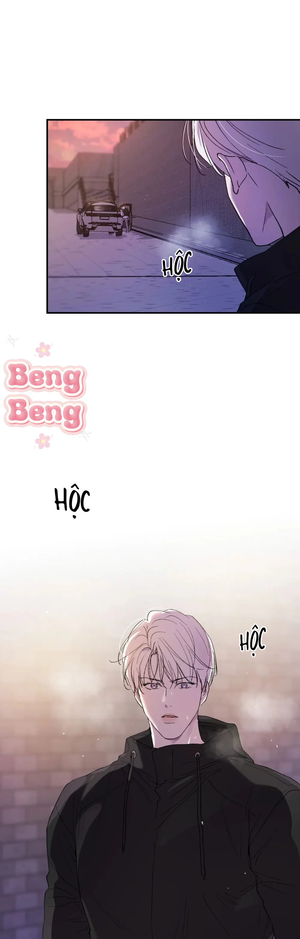 Cạm bẫy dục vọng Chap 13 - Next Chap 14