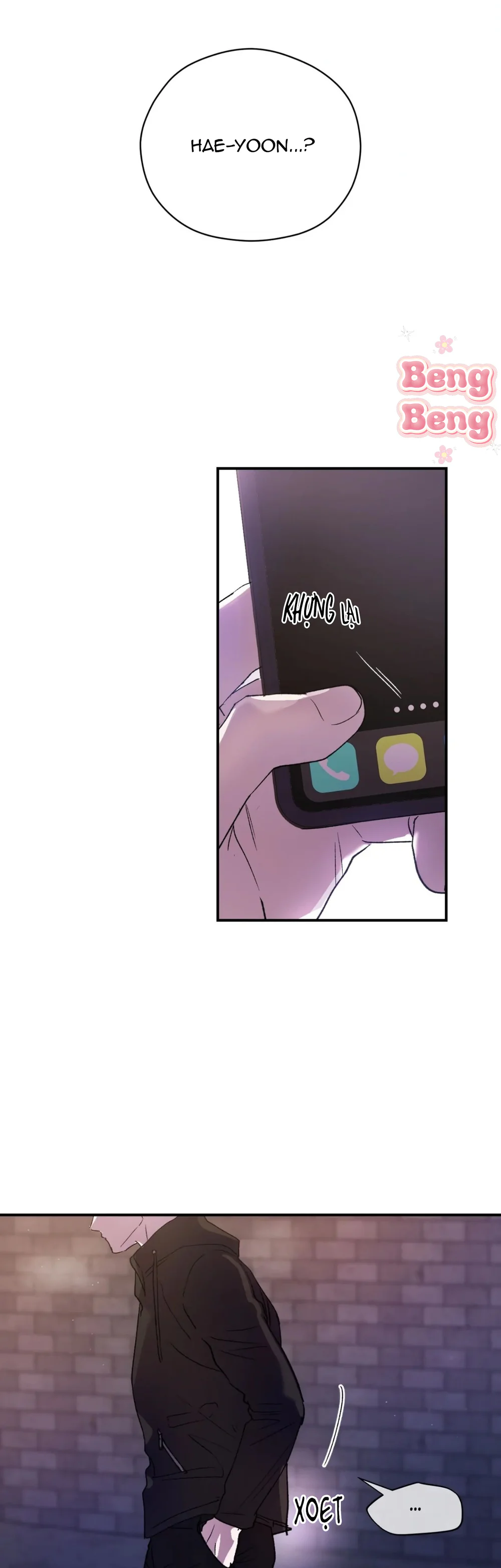 Cạm bẫy dục vọng Chap 13 - Next Chap 14