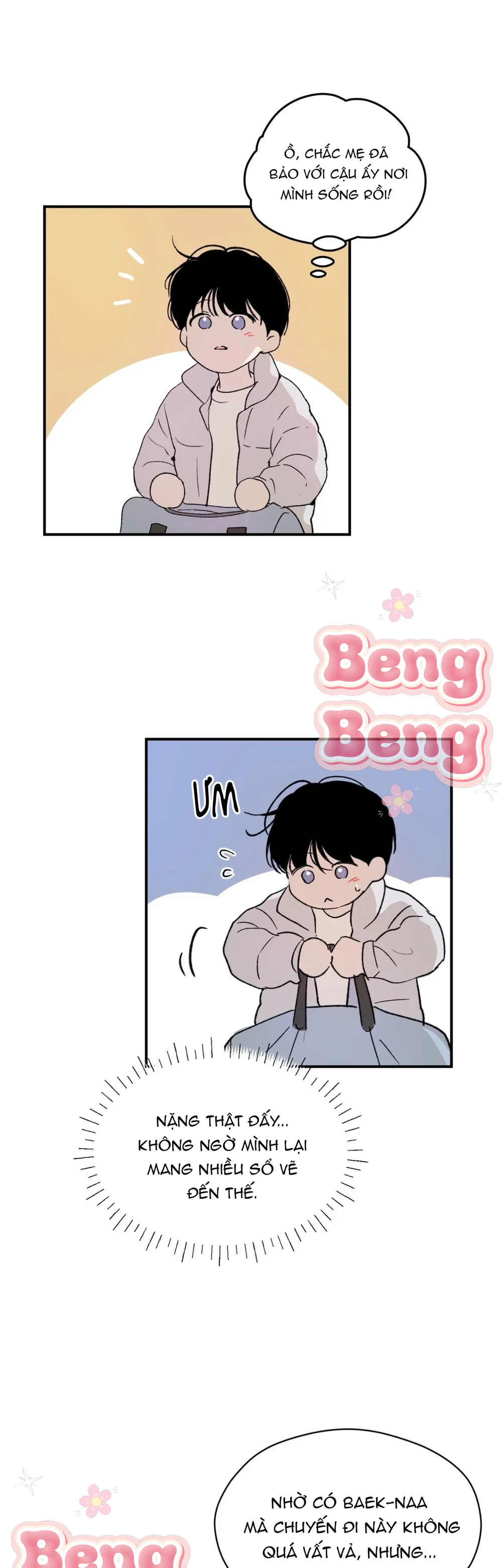 Cạm bẫy dục vọng Chap 13 - Next Chap 14