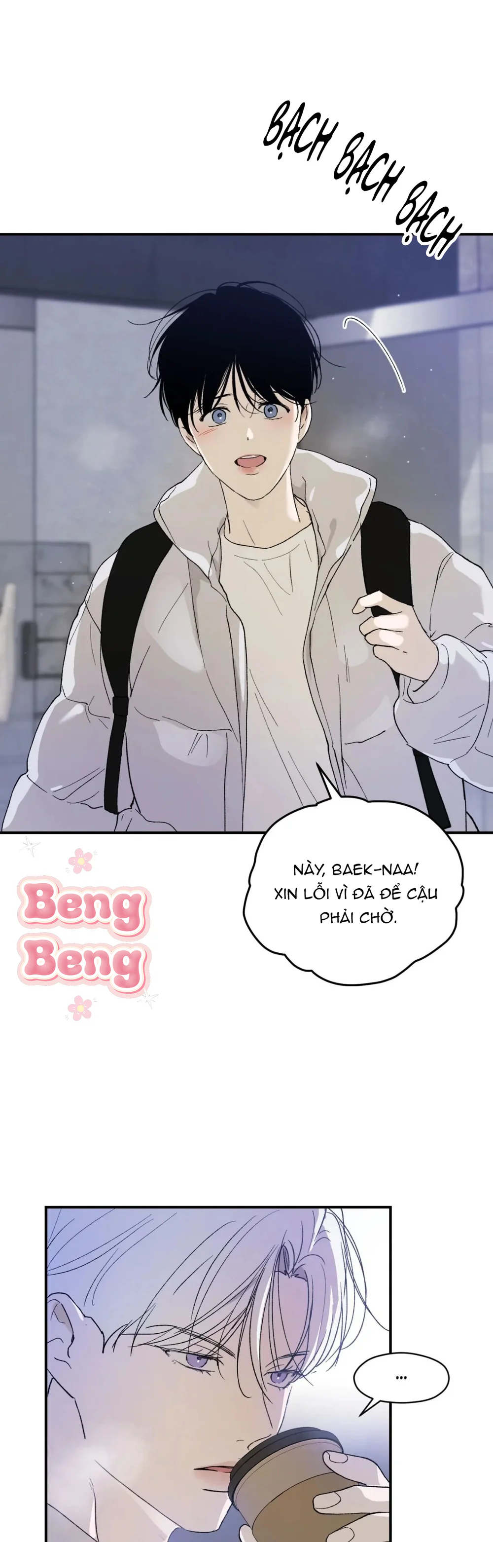 Cạm bẫy dục vọng Chap 13 - Next Chap 14