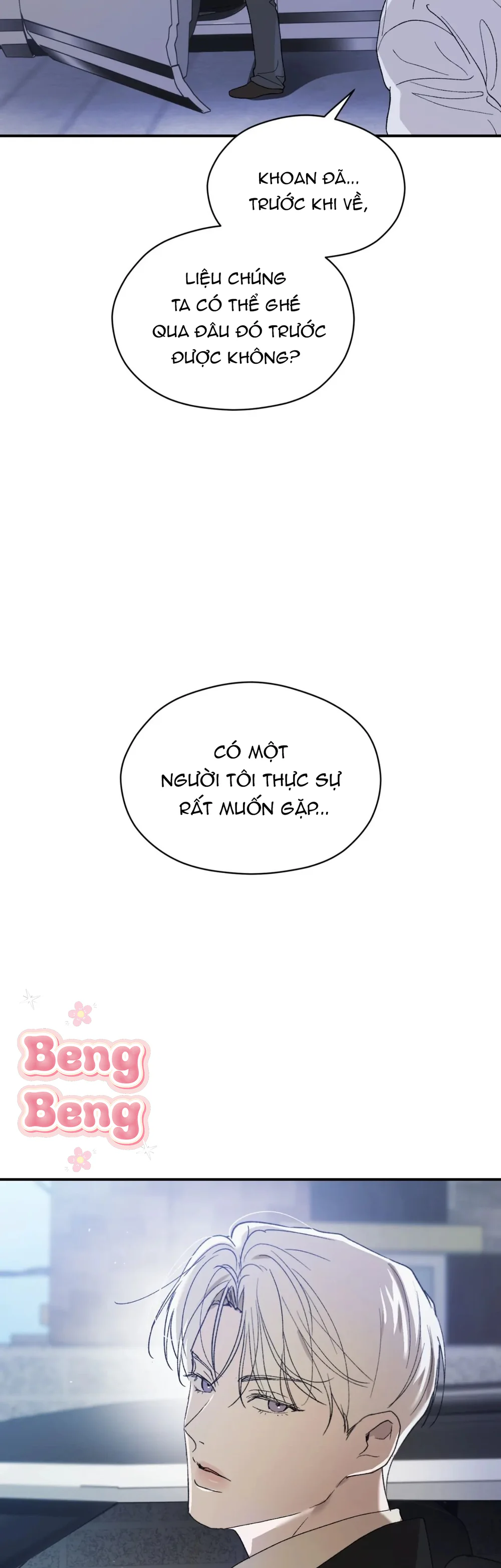 Cạm bẫy dục vọng Chap 13 - Next Chap 14