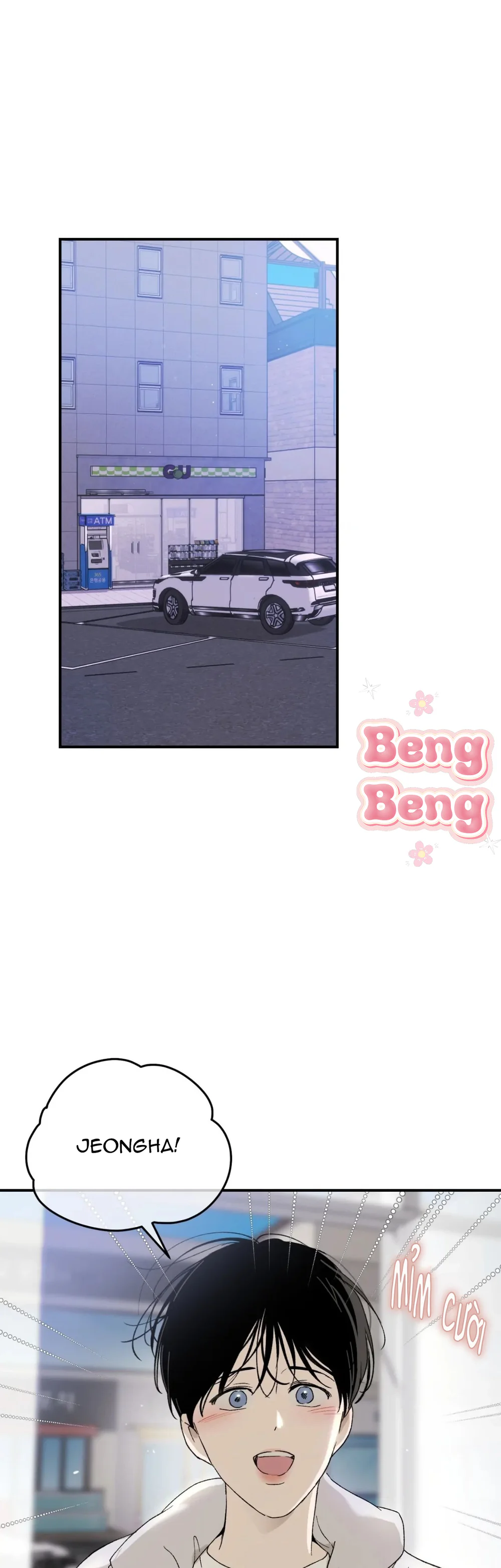 Cạm bẫy dục vọng Chap 13 - Next Chap 14