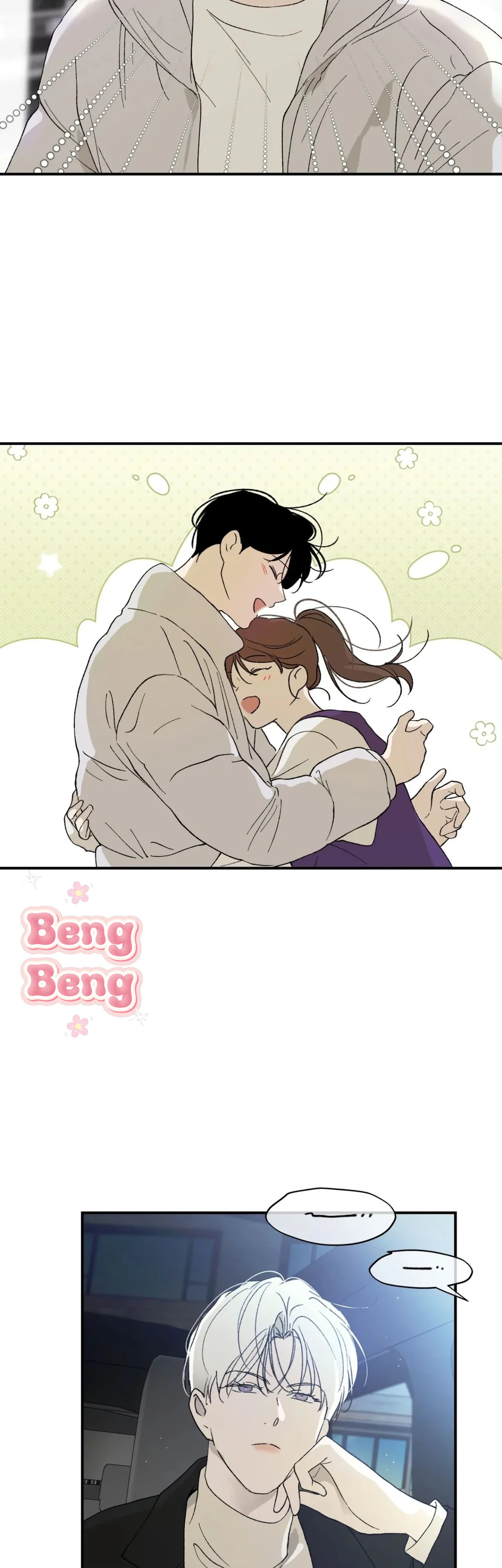 Cạm bẫy dục vọng Chap 13 - Next Chap 14