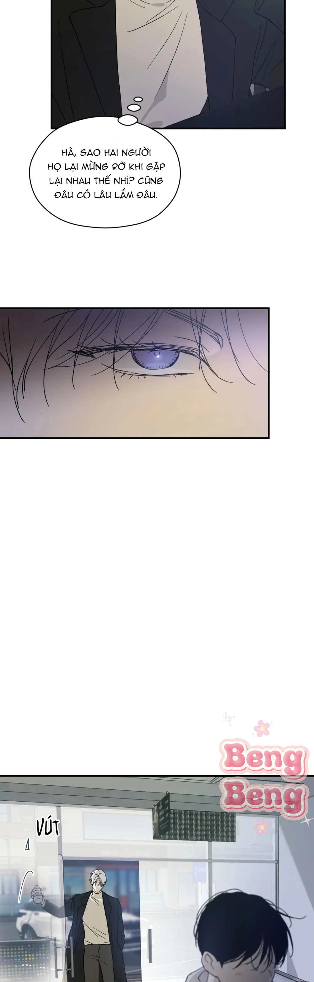 Cạm bẫy dục vọng Chap 13 - Next Chap 14