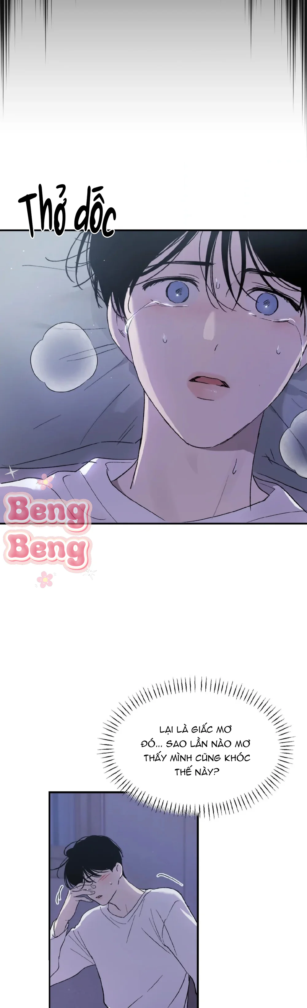 Cạm bẫy dục vọng Chap 13 - Next Chap 14