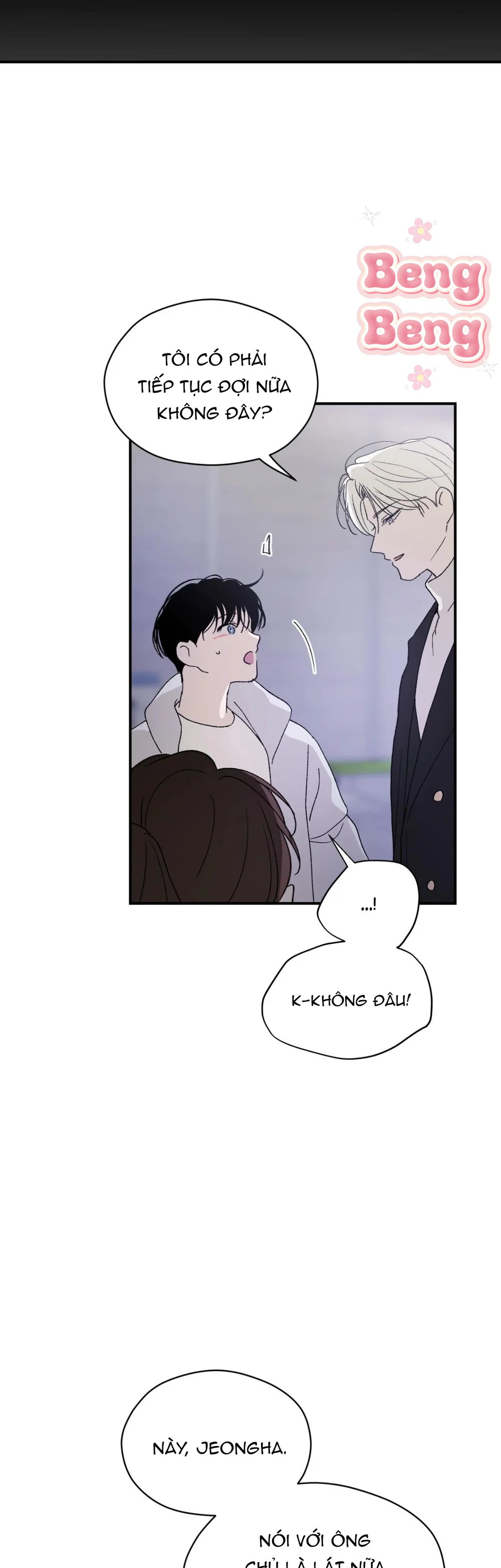 Cạm bẫy dục vọng Chap 13 - Next Chap 14