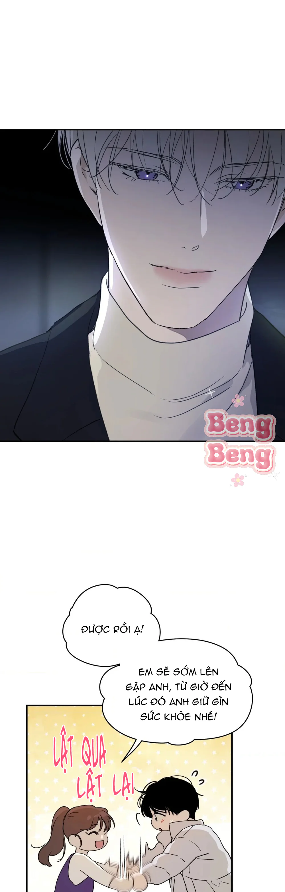 Cạm bẫy dục vọng Chap 13 - Next Chap 14