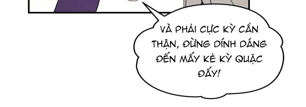 Cạm bẫy dục vọng Chap 13 - Next Chap 14