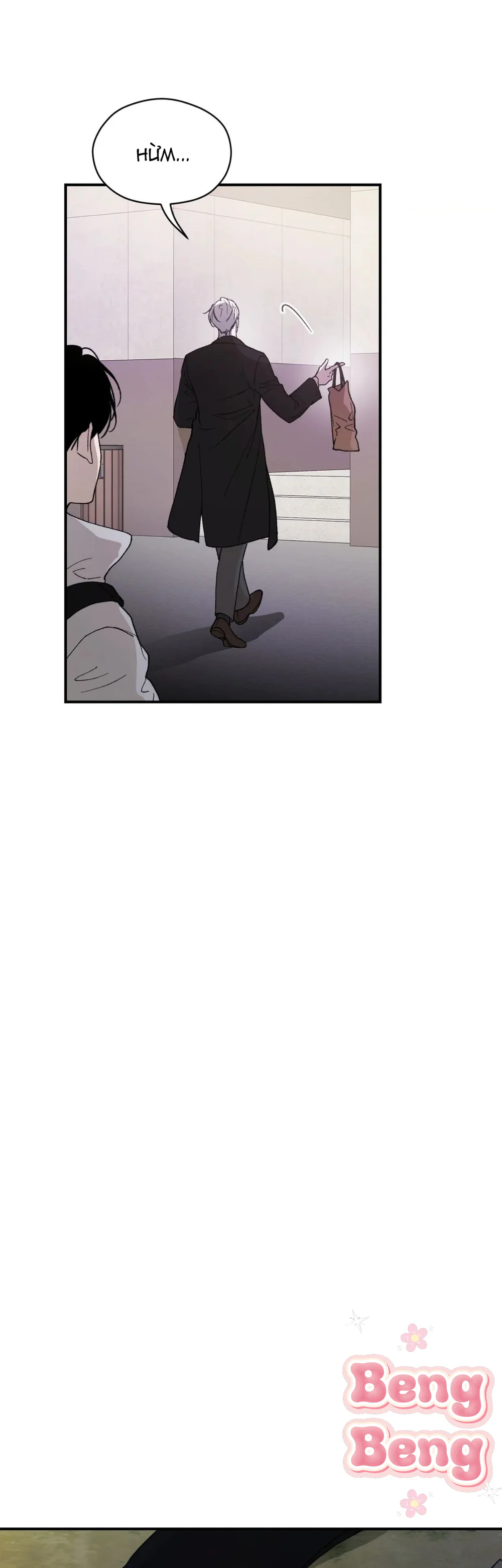 Cạm bẫy dục vọng Chap 13 - Next Chap 14