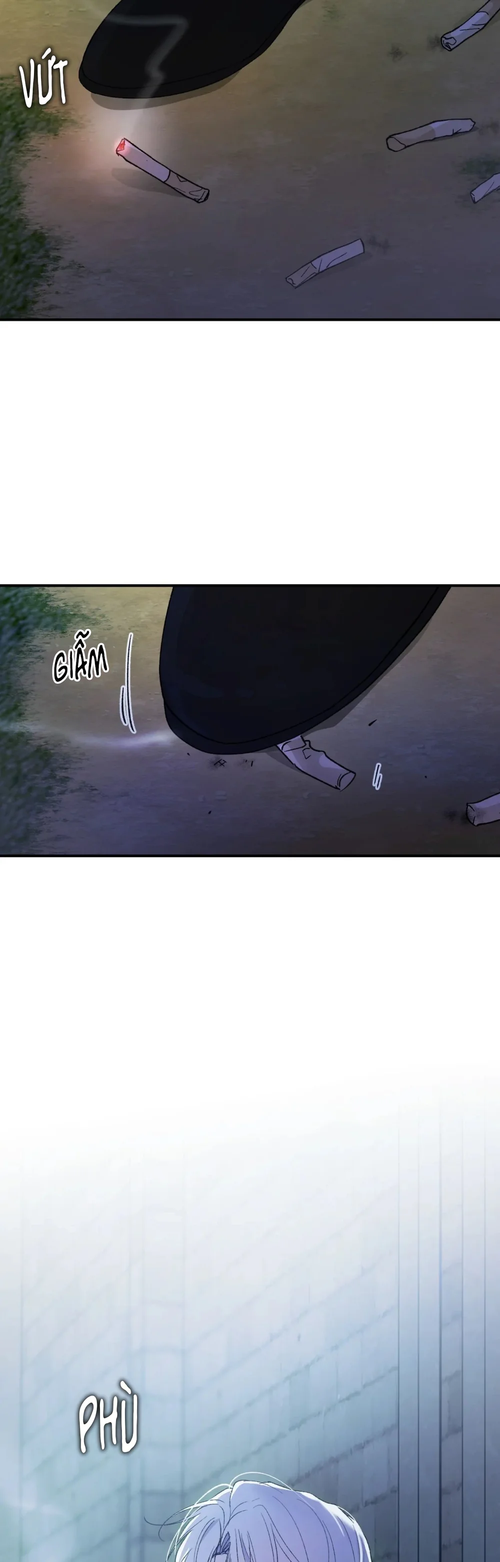 Cạm bẫy dục vọng Chap 13 - Next Chap 14