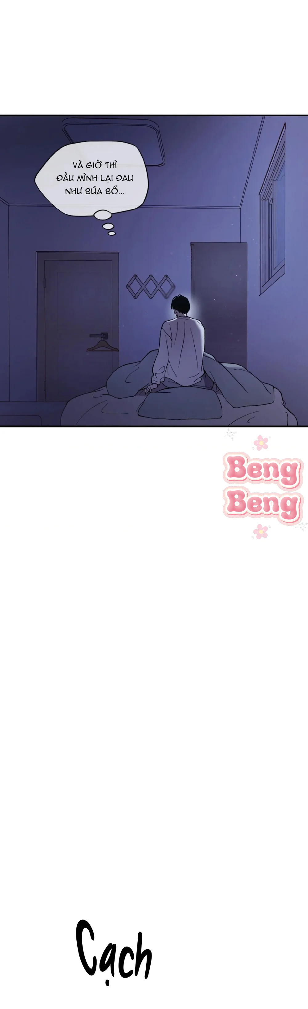 Cạm bẫy dục vọng Chap 13 - Next Chap 14