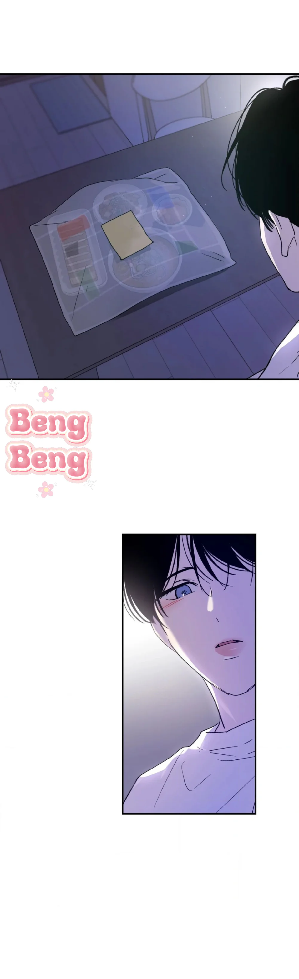 Cạm bẫy dục vọng Chap 13 - Next Chap 14