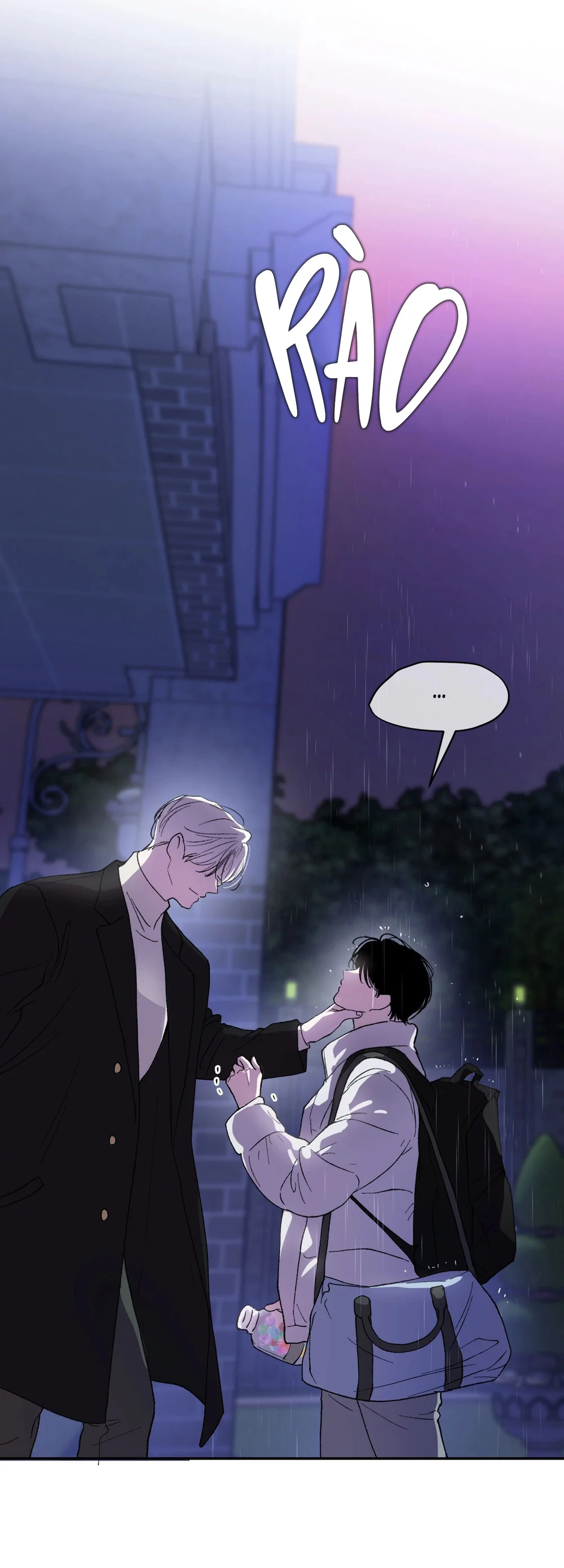 Cạm bẫy dục vọng Chap 15 - Next Chap 16