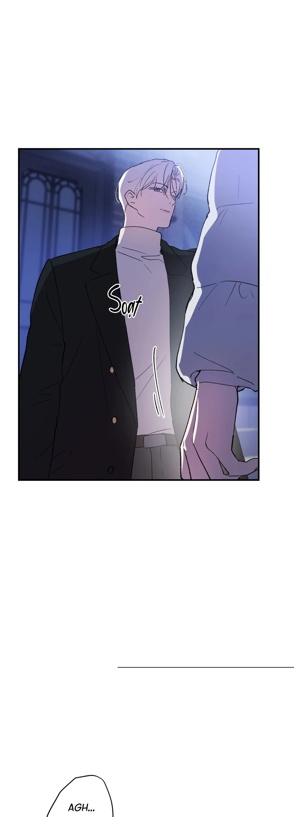 Cạm bẫy dục vọng Chap 15 - Next Chap 16