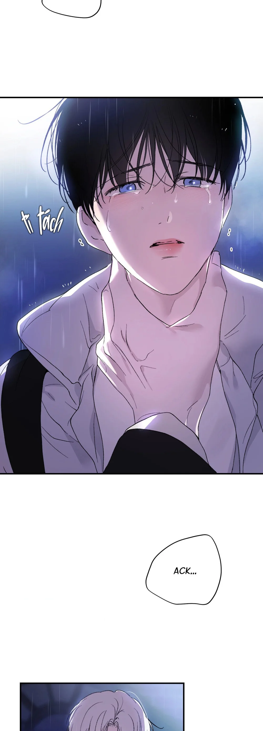 Cạm bẫy dục vọng Chap 15 - Next Chap 16