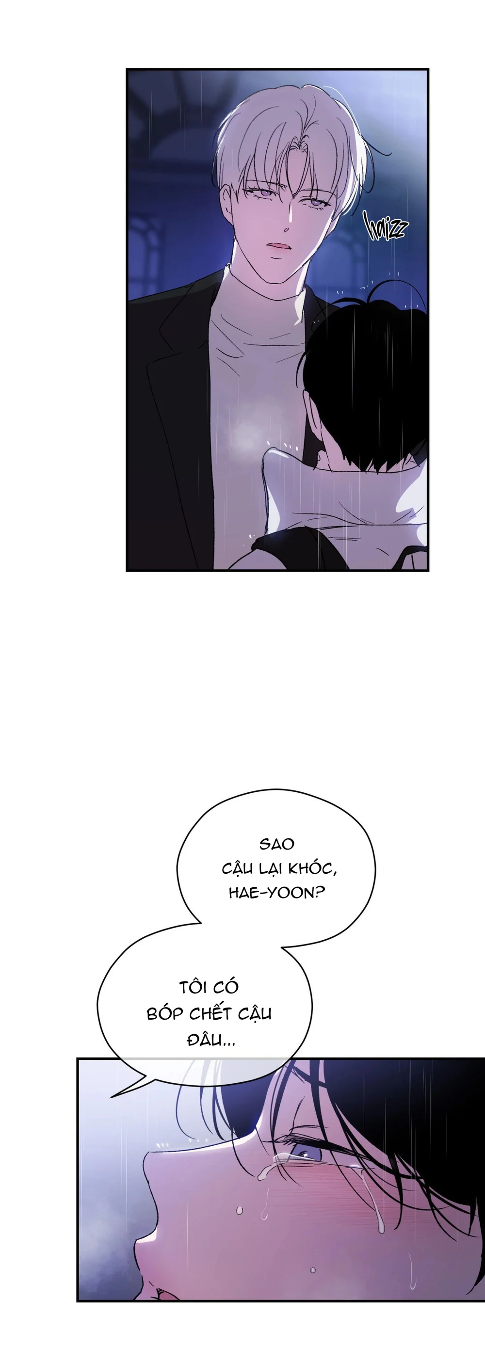 Cạm bẫy dục vọng Chap 15 - Next Chap 16