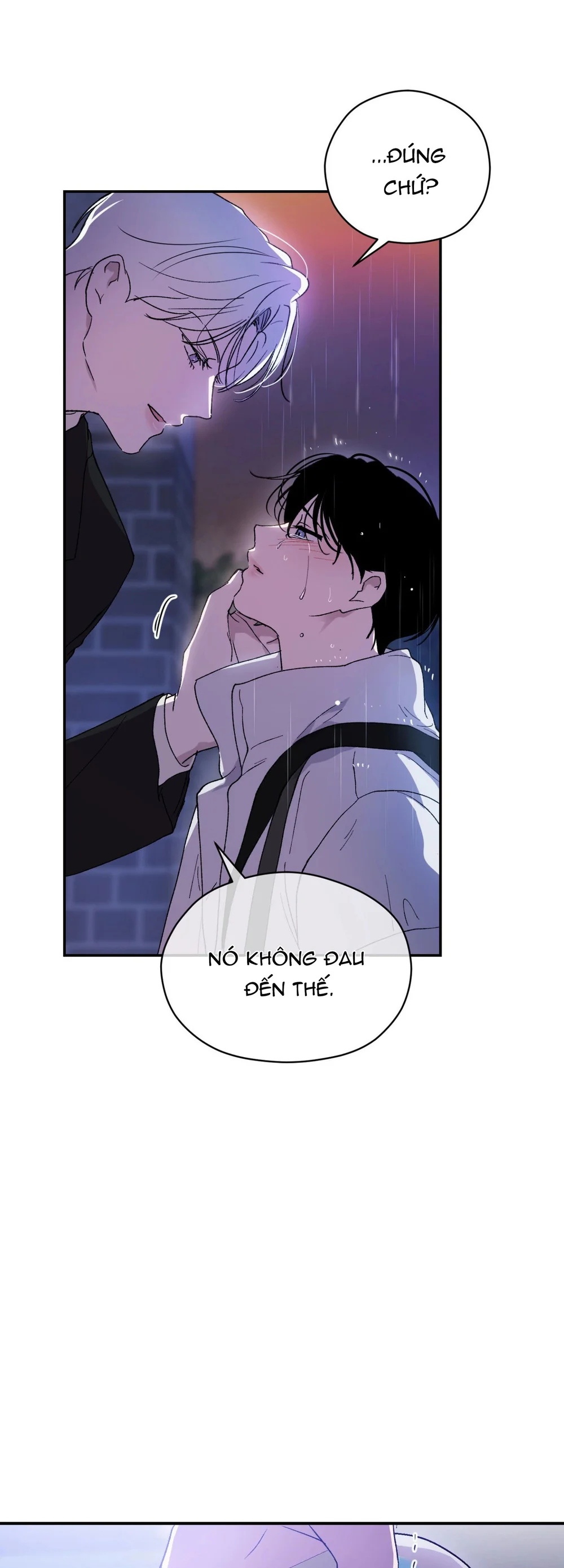 Cạm bẫy dục vọng Chap 15 - Next Chap 16