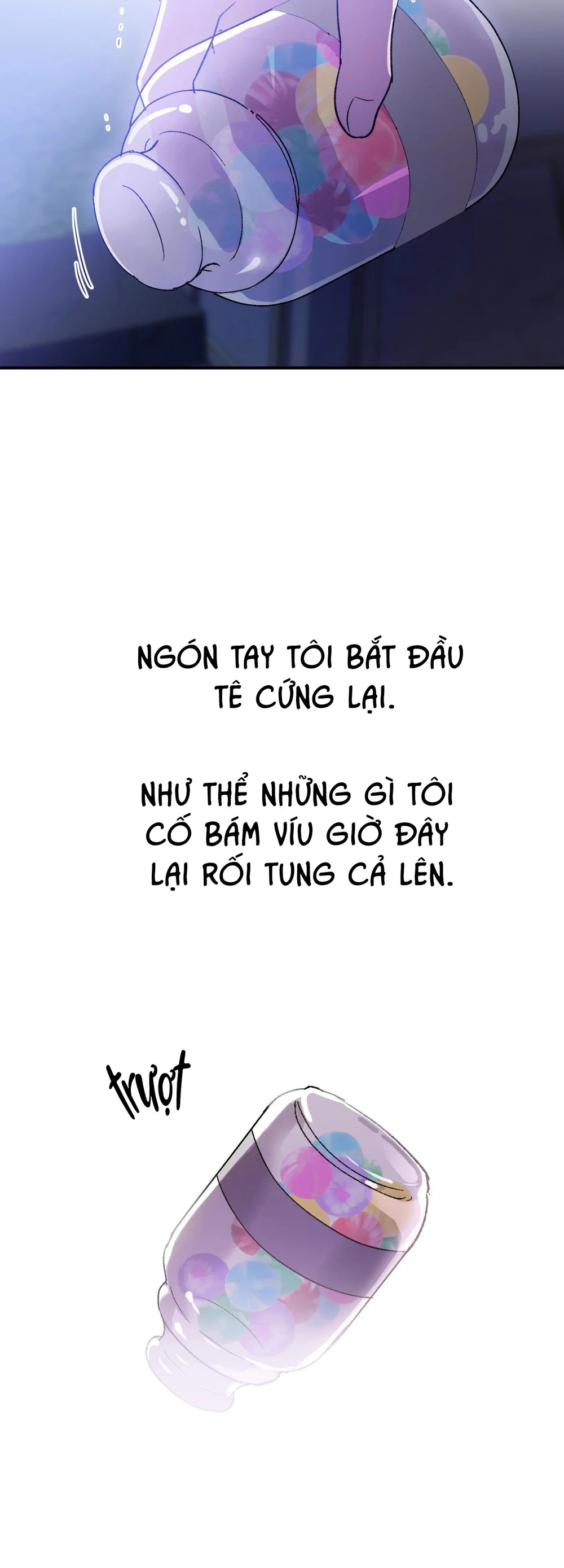 Cạm bẫy dục vọng Chap 15 - Next Chap 16