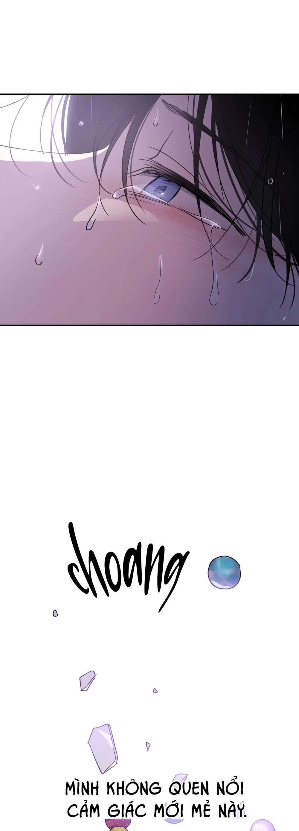 Cạm bẫy dục vọng Chap 15 - Next Chap 16