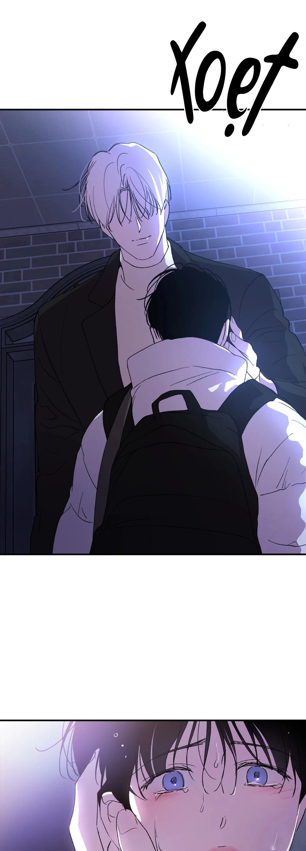 Cạm bẫy dục vọng Chap 15 - Next Chap 16