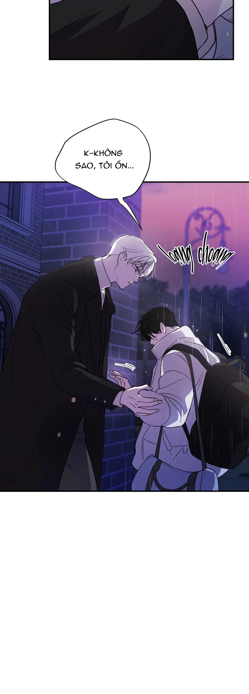Cạm bẫy dục vọng Chap 15 - Next Chap 16