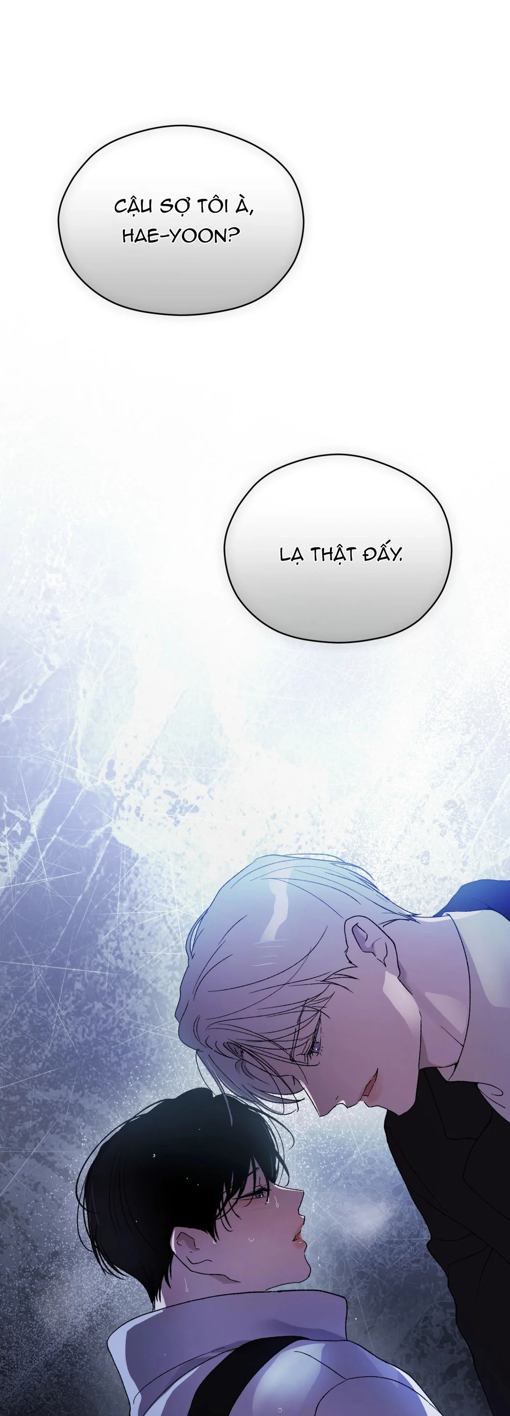 Cạm bẫy dục vọng Chap 15 - Next Chap 16