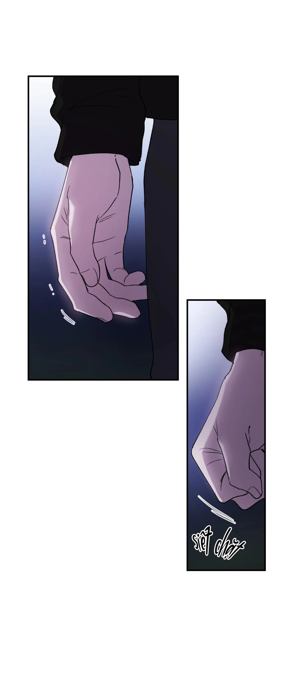 Cạm bẫy dục vọng Chap 15 - Next Chap 16