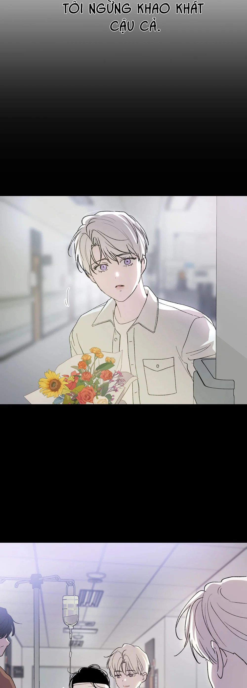 Cạm bẫy dục vọng Chap 15 - Next Chap 16