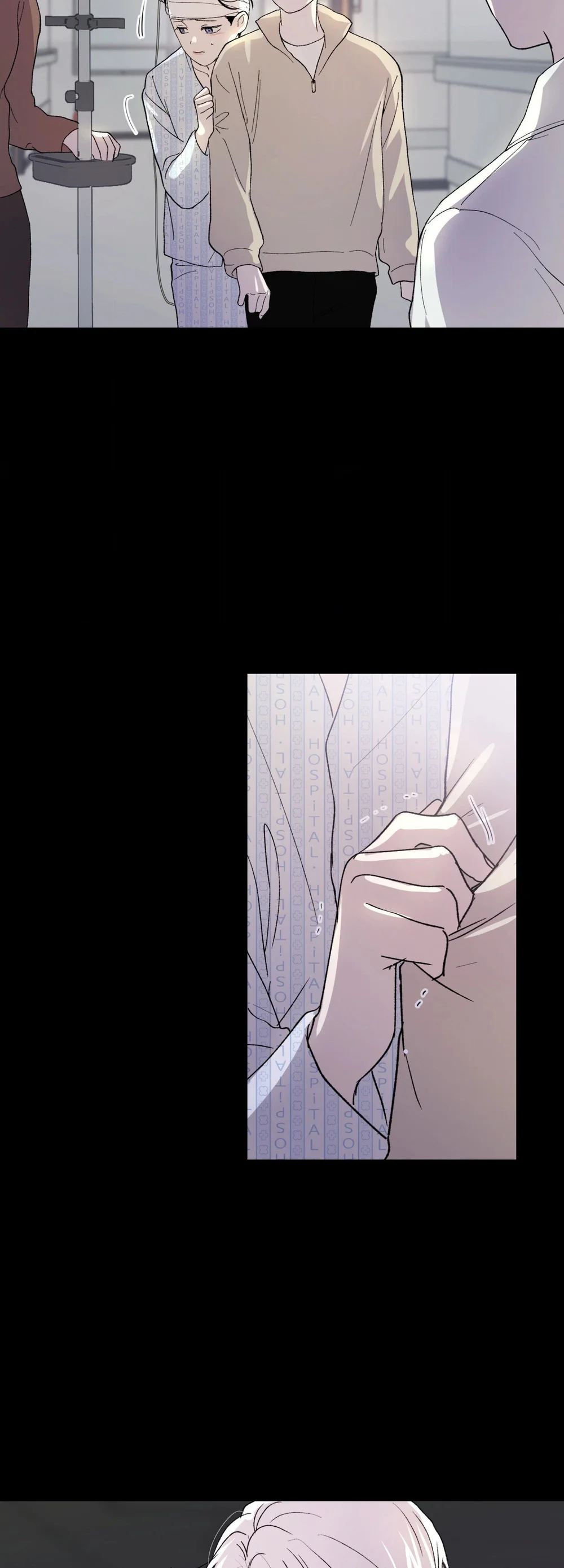 Cạm bẫy dục vọng Chap 15 - Next Chap 16