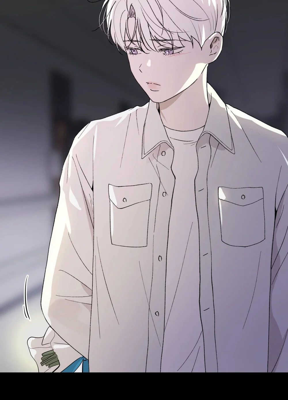 Cạm bẫy dục vọng Chap 15 - Next Chap 16