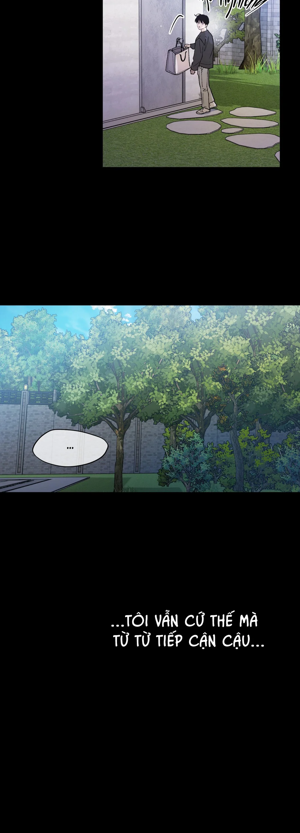 Cạm bẫy dục vọng Chap 15 - Next Chap 16