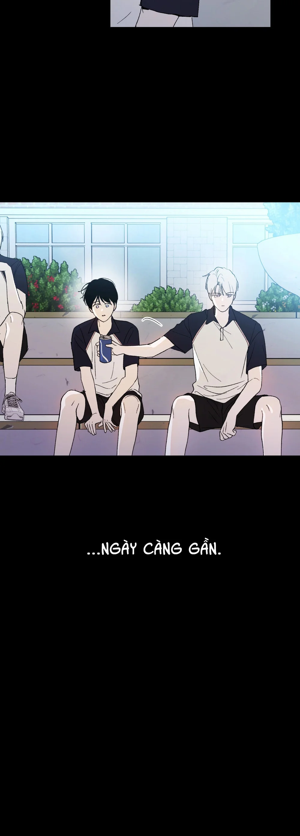 Cạm bẫy dục vọng Chap 15 - Next Chap 16