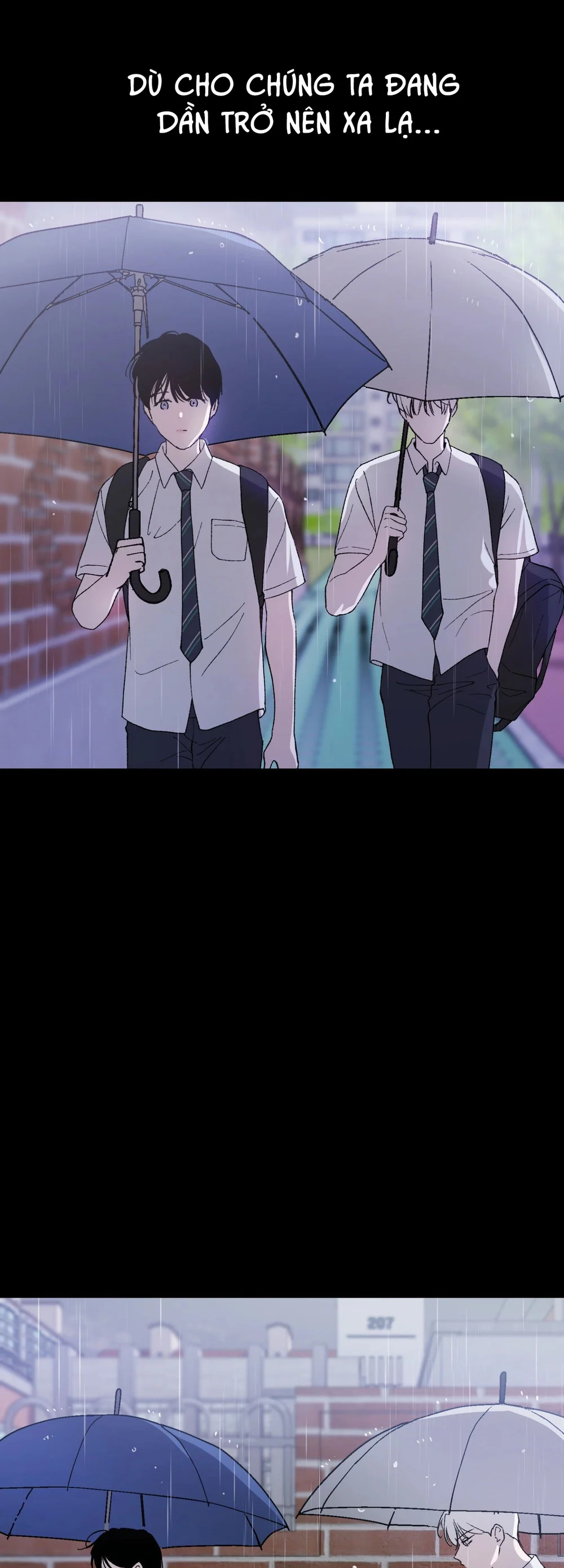 Cạm bẫy dục vọng Chap 15 - Next Chap 16