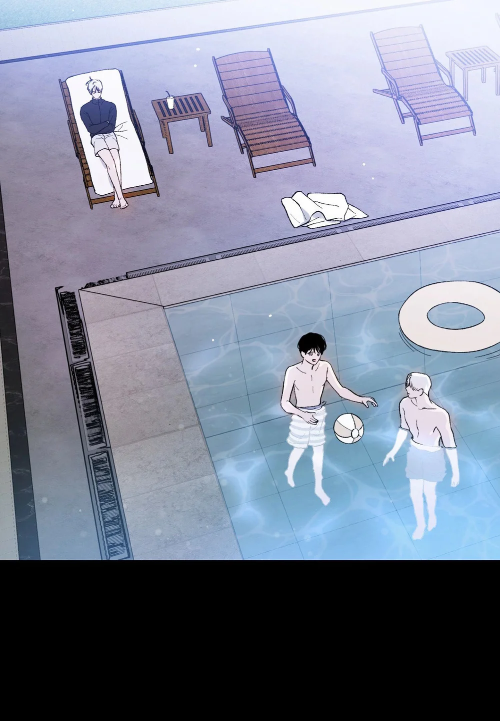 Cạm bẫy dục vọng Chap 15 - Next Chap 16