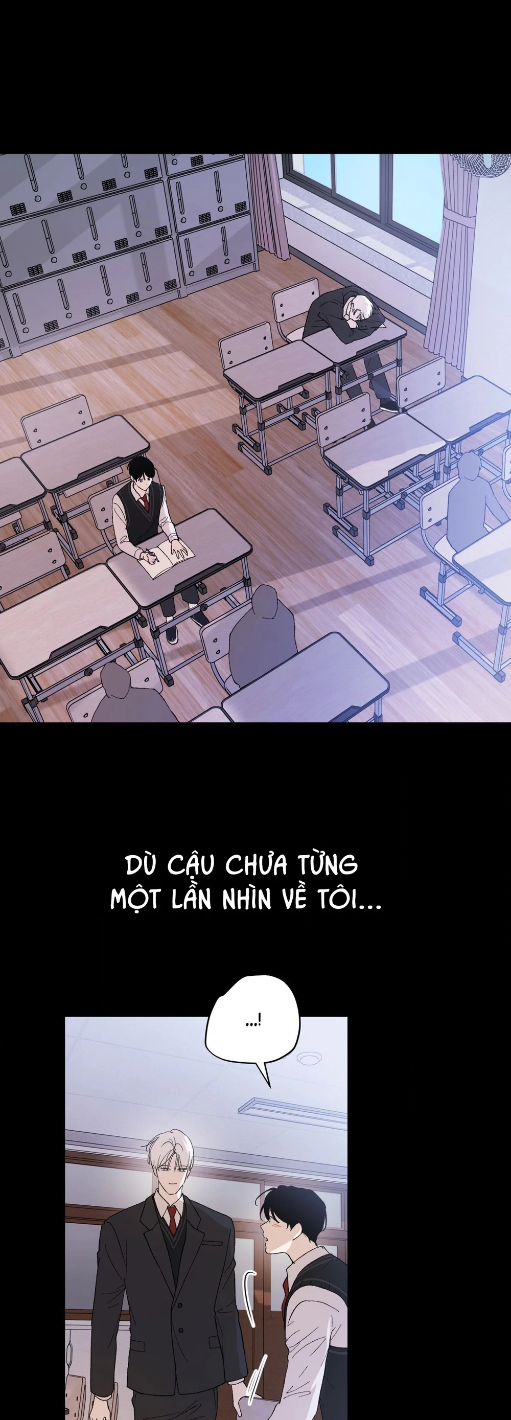 Cạm bẫy dục vọng Chap 15 - Next Chap 16