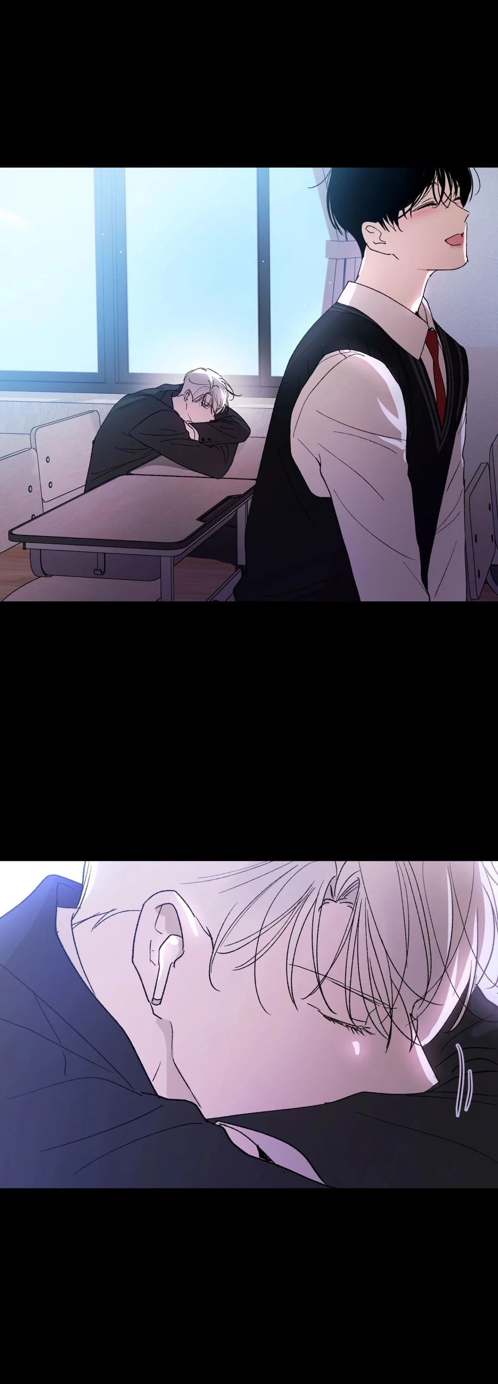 Cạm bẫy dục vọng Chap 15 - Next Chap 16