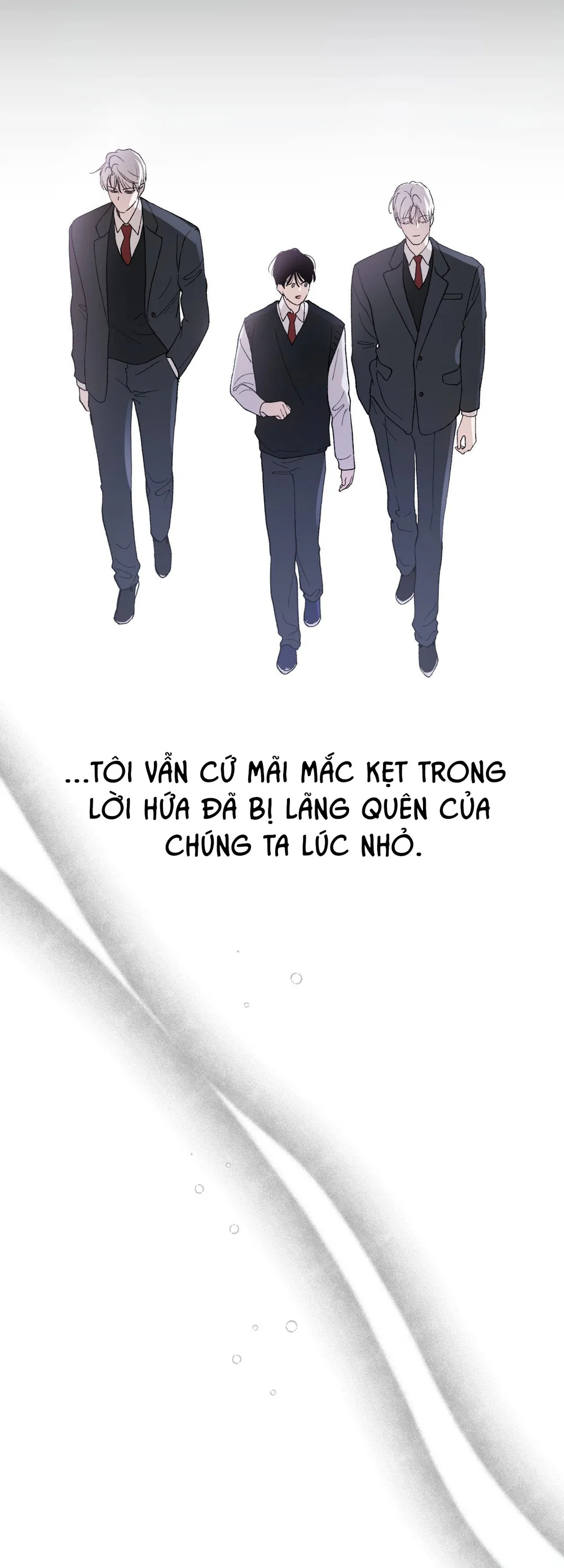 Cạm bẫy dục vọng Chap 15 - Next Chap 16