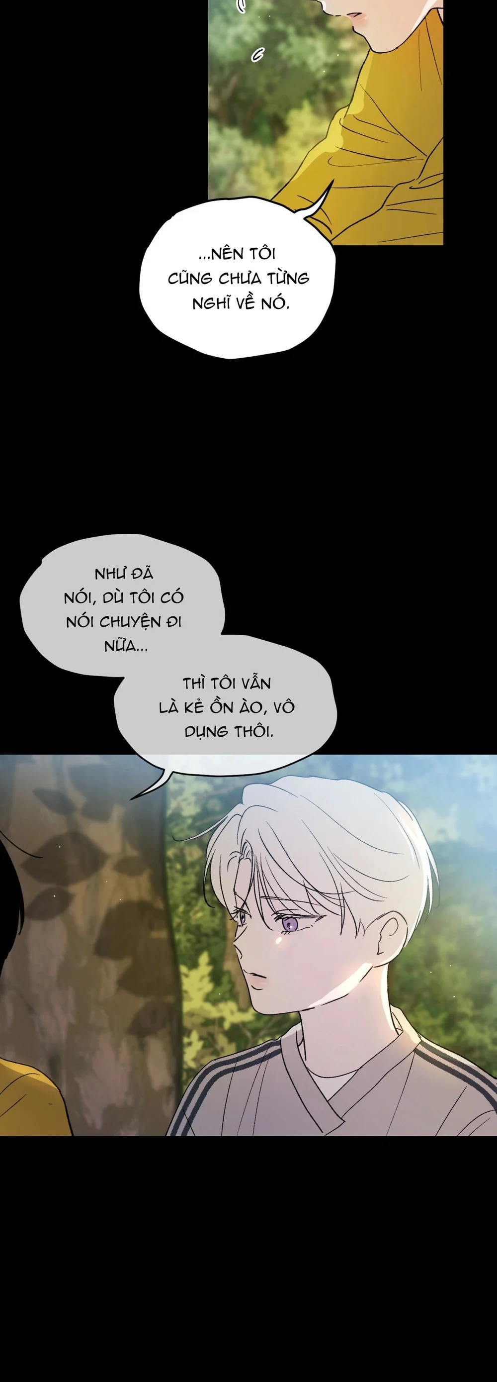 Cạm bẫy dục vọng Chap 15 - Next Chap 16