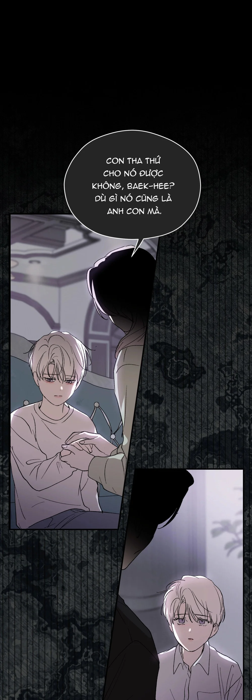 Cạm bẫy dục vọng Chap 15 - Next Chap 16