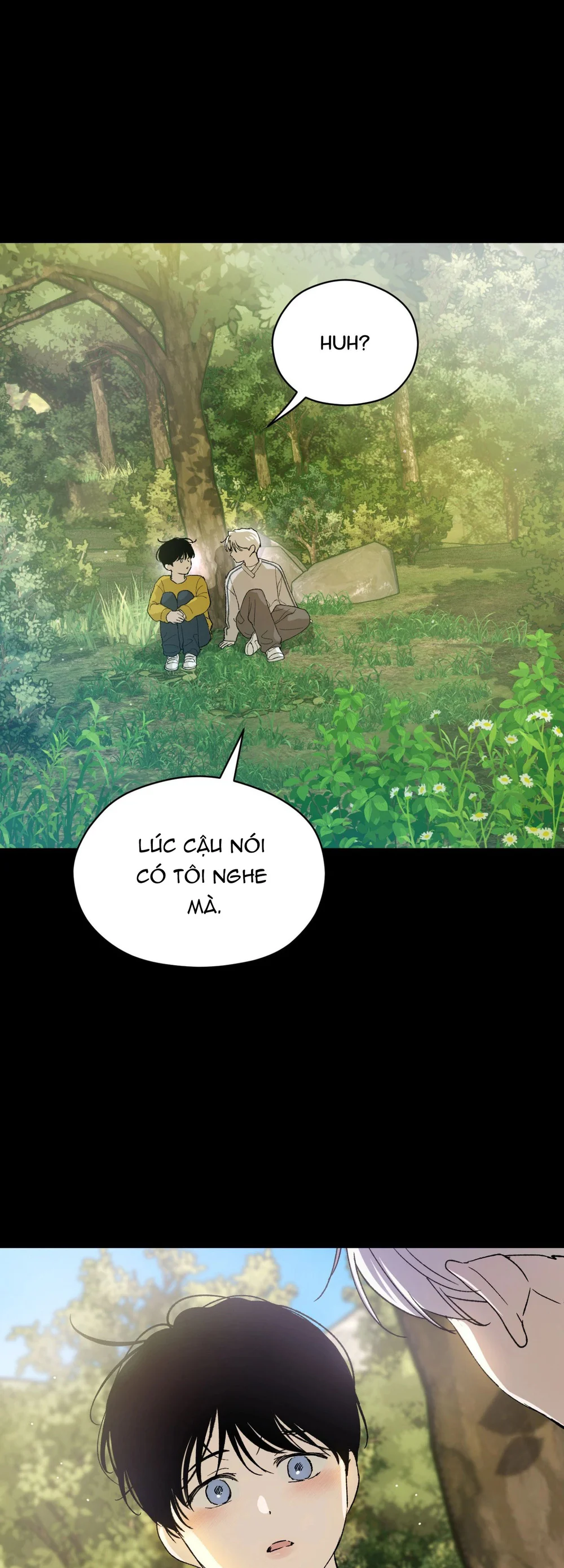 Cạm bẫy dục vọng Chap 15 - Next Chap 16