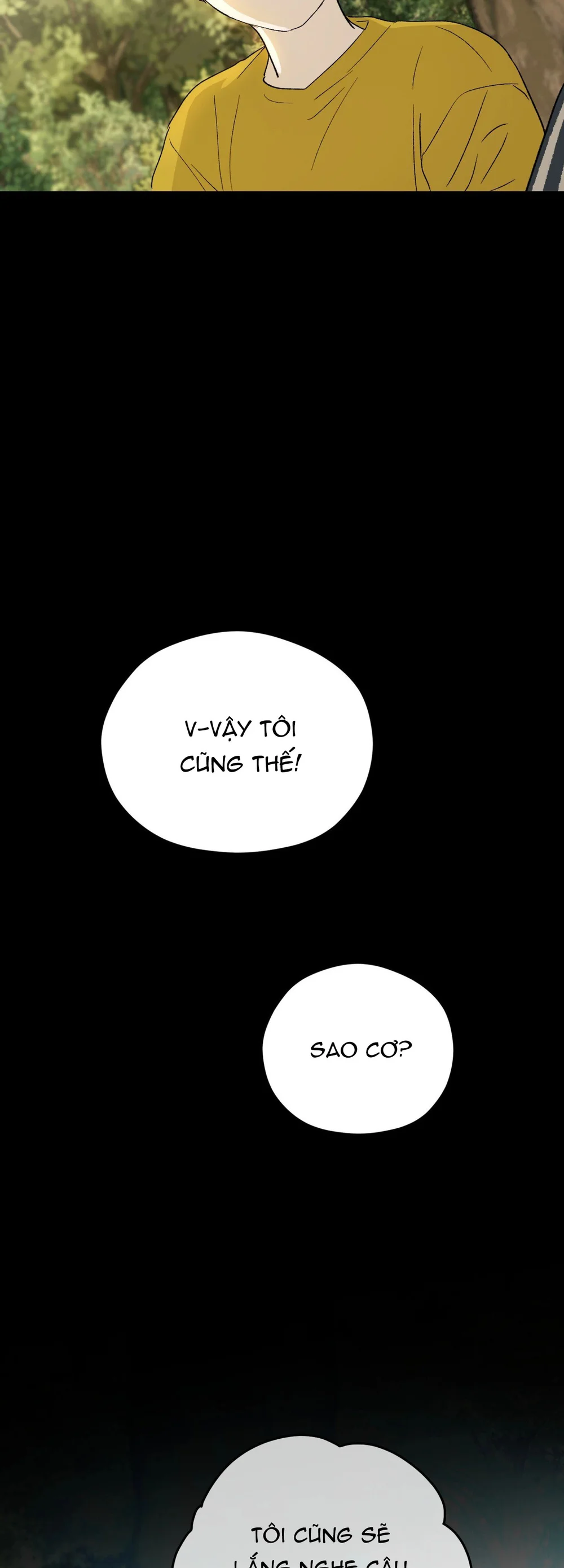 Cạm bẫy dục vọng Chap 15 - Next Chap 16