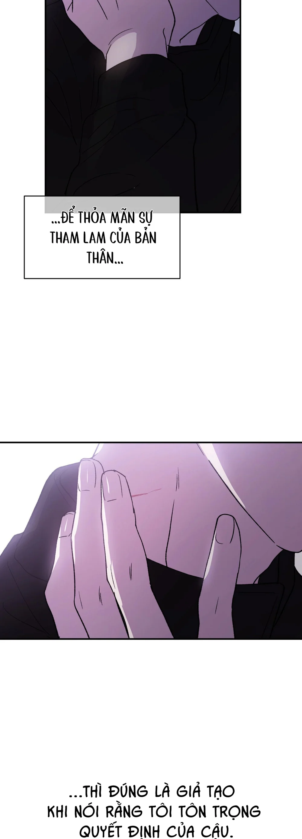 Cạm bẫy dục vọng Chap 15 - Next Chap 16