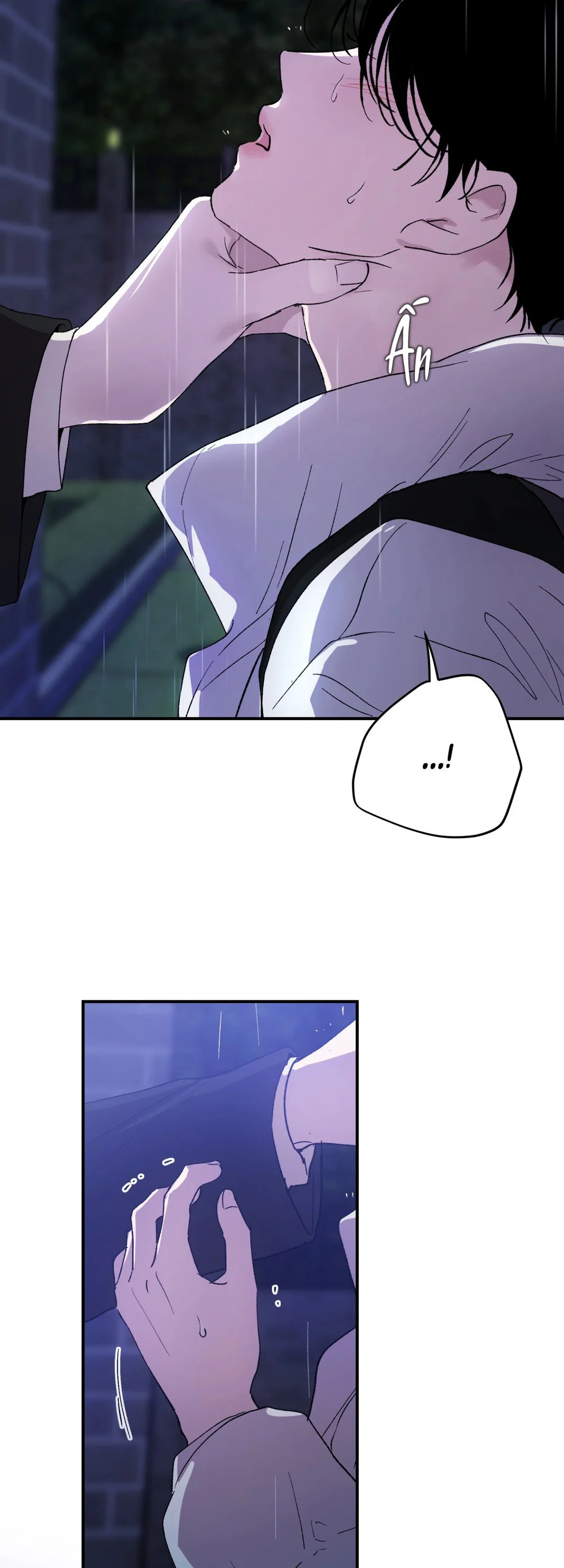 Cạm bẫy dục vọng Chap 15 - Next Chap 16