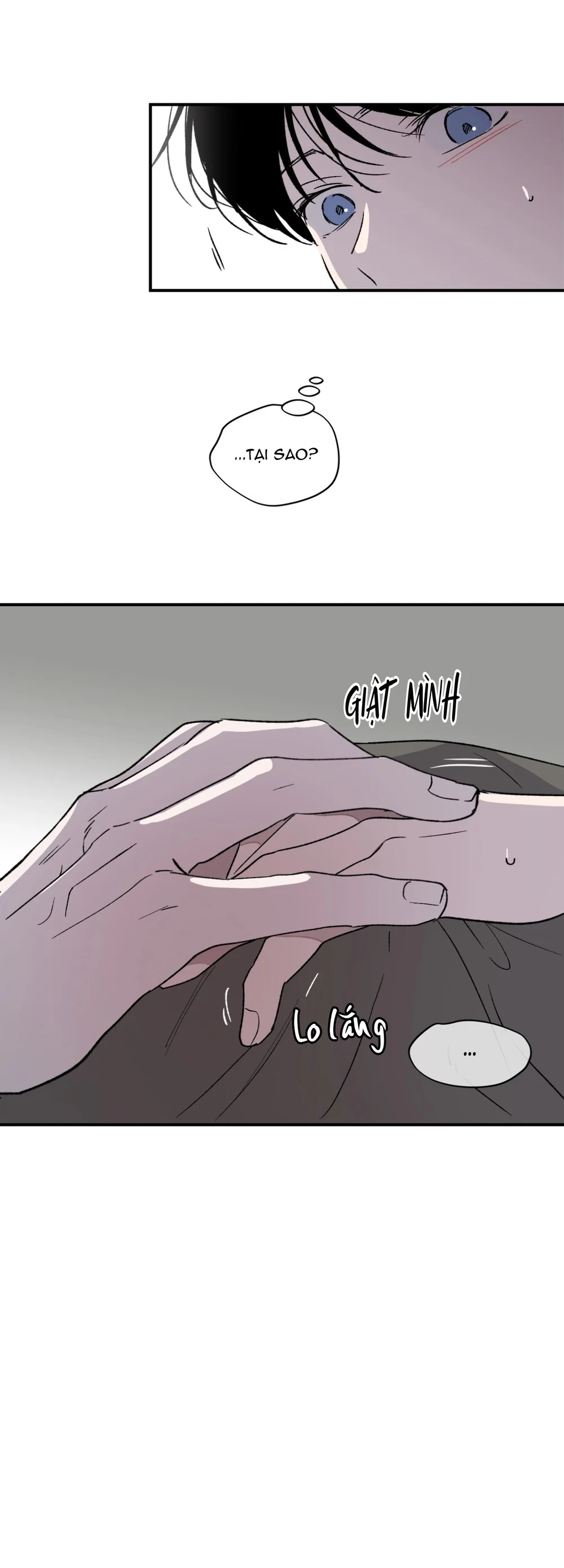Cạm bẫy dục vọng Chap 16 - Next Chap 17