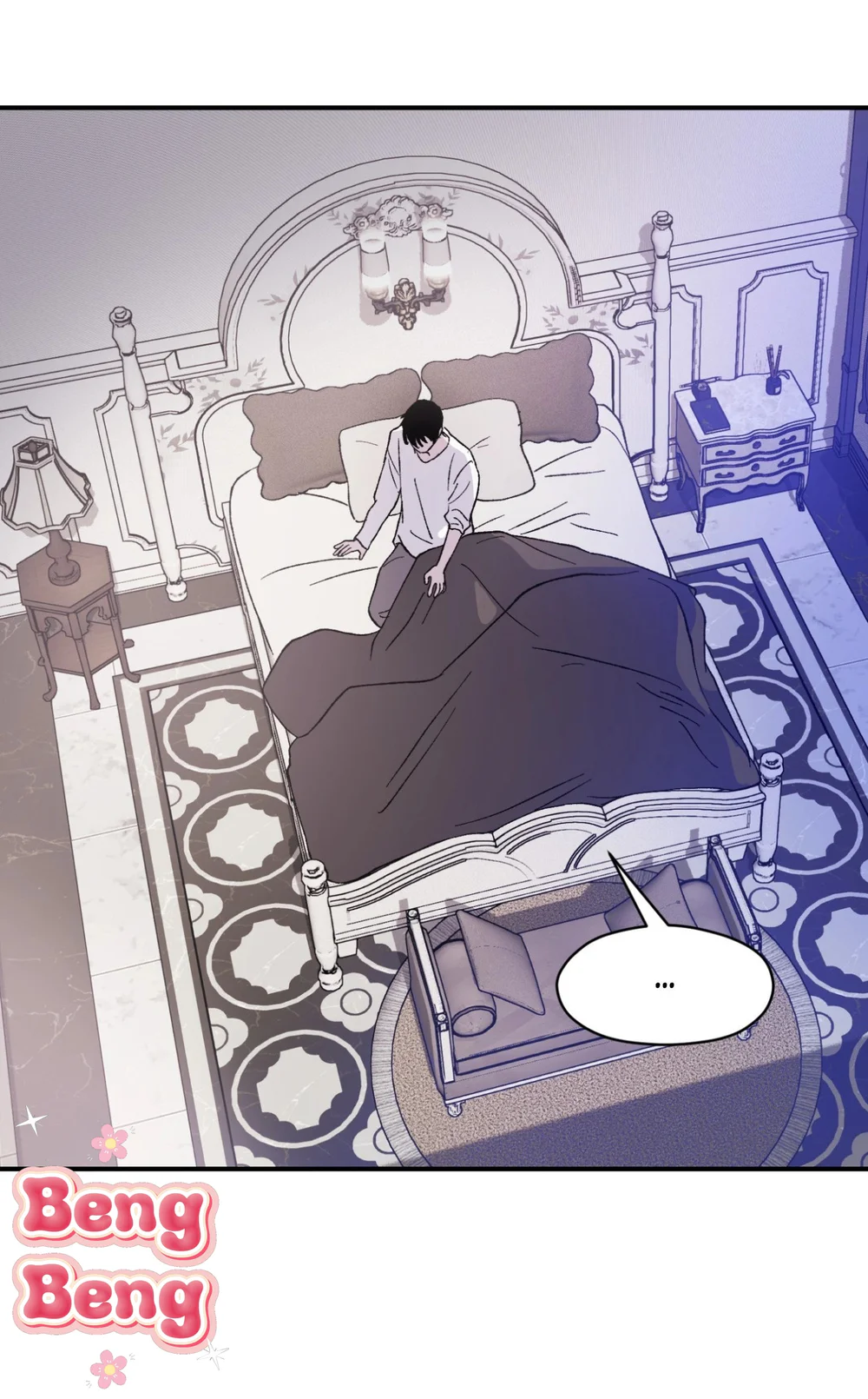 Cạm bẫy dục vọng Chap 16 - Next Chap 17