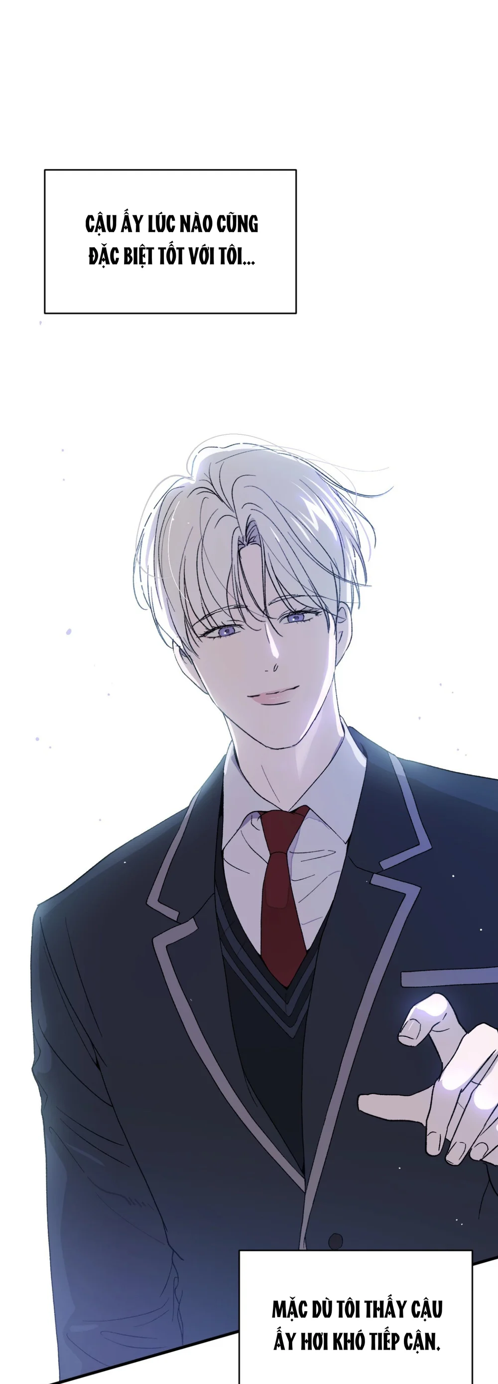 Cạm bẫy dục vọng Chap 16 - Next Chap 17