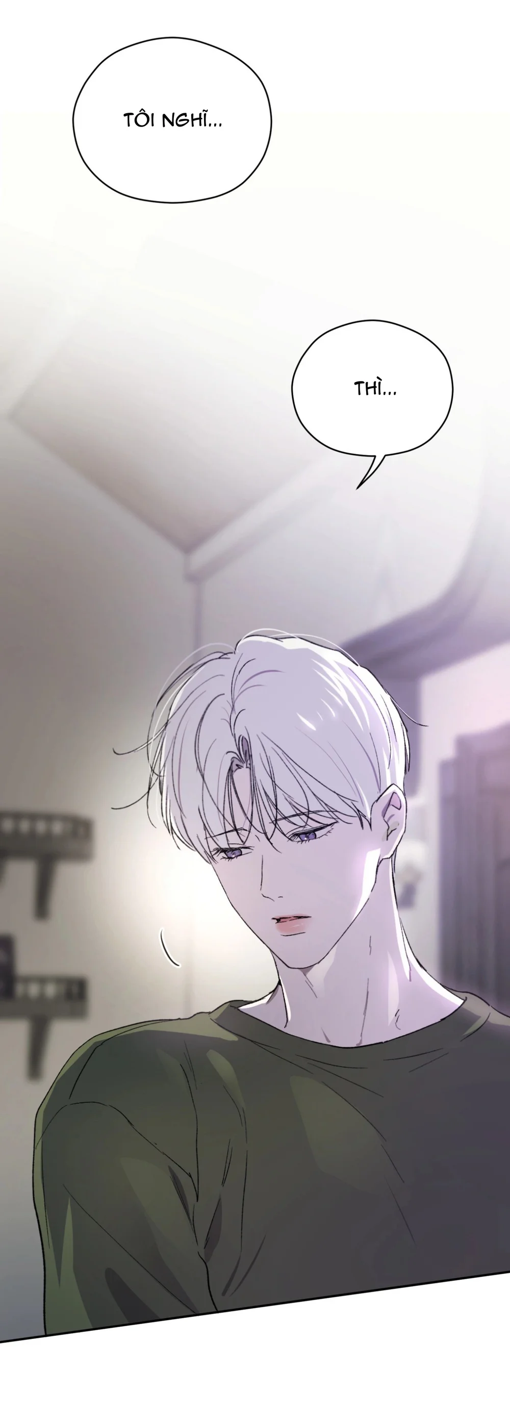 Cạm bẫy dục vọng Chap 16 - Next Chap 17